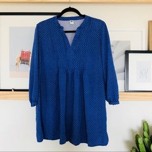 Old Navy Tunic Dress